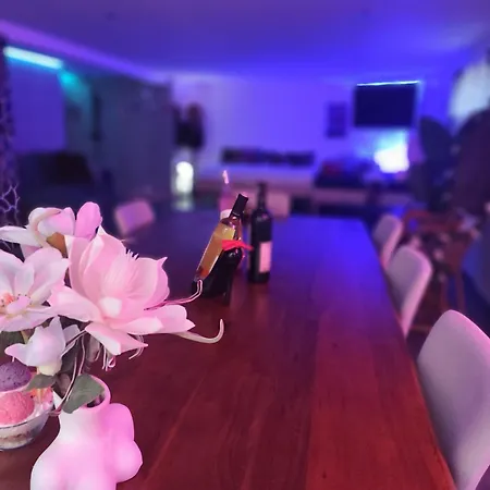 Hotel miłości Ile Des Plaisirs - Intimiste Adultes Avec Prive