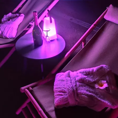 Love hotel Intimiste Adultes Avec Prive - Ile Des Plaisirs Graulhet