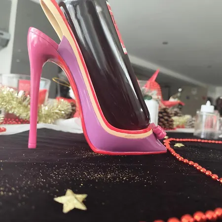 Ile Des Plaisirs - Intimiste Adultes Avec Prive Hotel miłości *