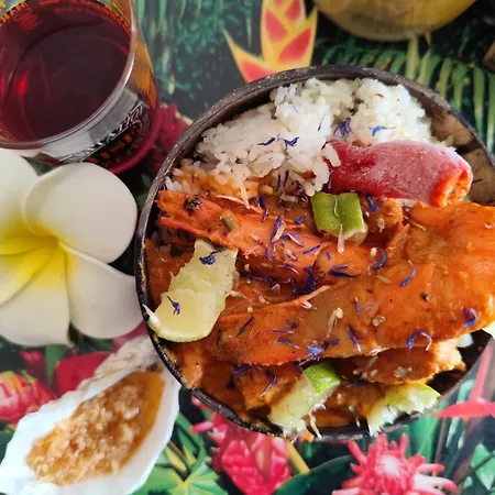 Hotel miłości Ile Des Plaisirs - Intimiste Adultes Avec Prive *