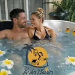 Intimiste Adultes Avec Prive - Ile Des Plaisirs Graulhet