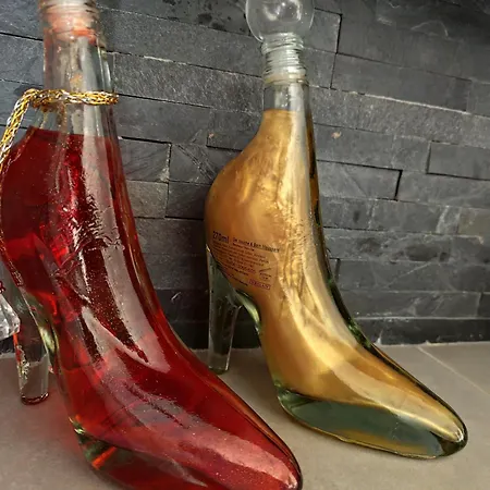 Hotel del amor Ile Des Plaisirs - Intimiste Adultes Avec Prive