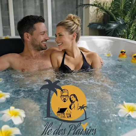 Intimiste Adultes Avec Prive - Ile Des Plaisirs Graulhet